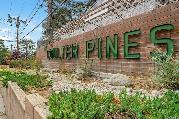 Coulter Pines Mobile Homeowners Association, Inc. Picture 1