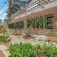 Coulter Pines Mobile Homeowners Association, Inc. ico