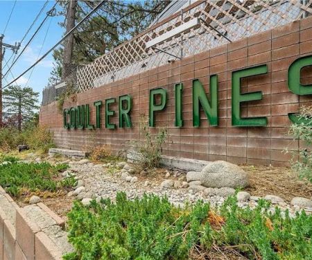 Coulter Pines Mobile Homeowners Association, Inc.