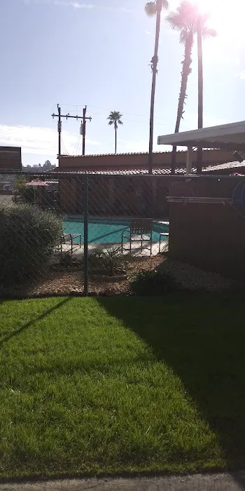 Pueblo Sereno Manufactured Home Community Picture 2