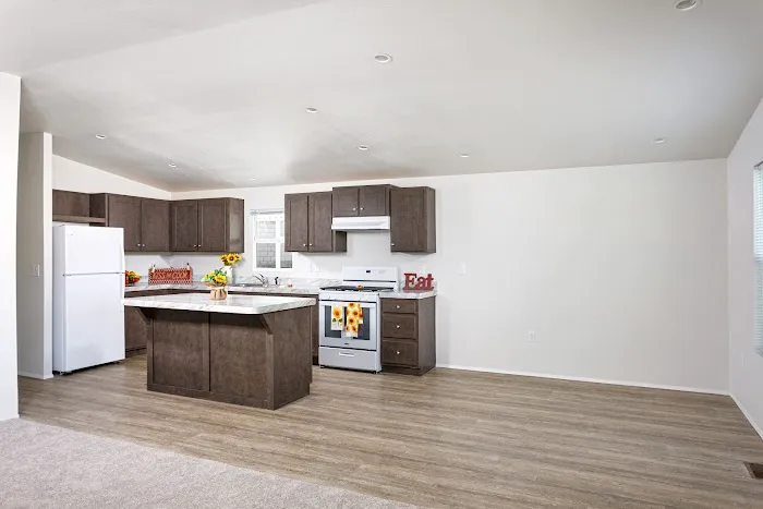 Casa Del Rey Mobile Home Estates Picture 2