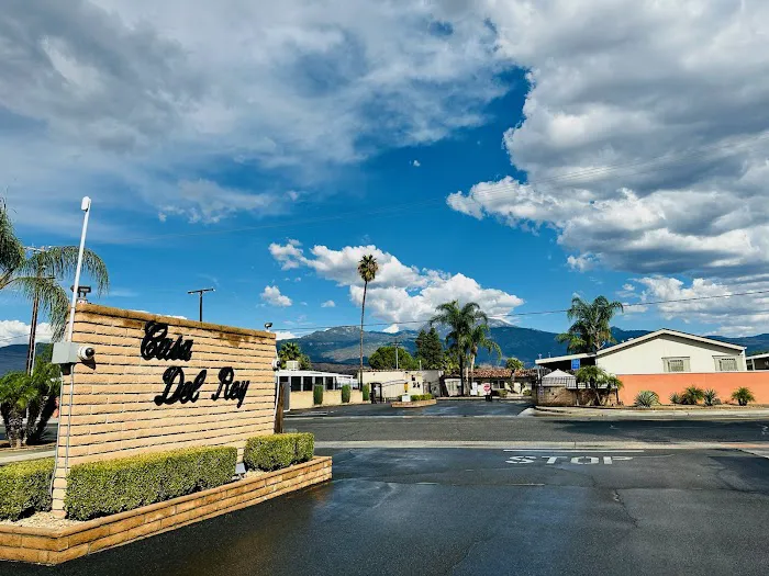 Casa Del Rey Mobile Home Estates Picture 10