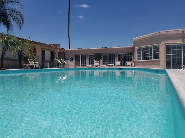 Casa Del Rey Mobile Home Estates Picture 7