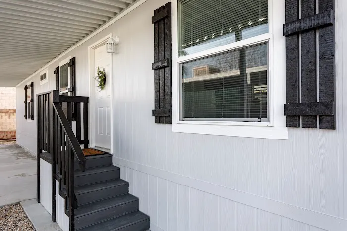 Casa Del Rey Mobile Home Estates Picture 3