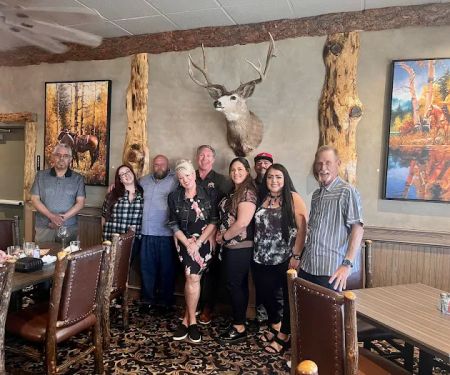 Casa Del Rey Mobile Home Estates