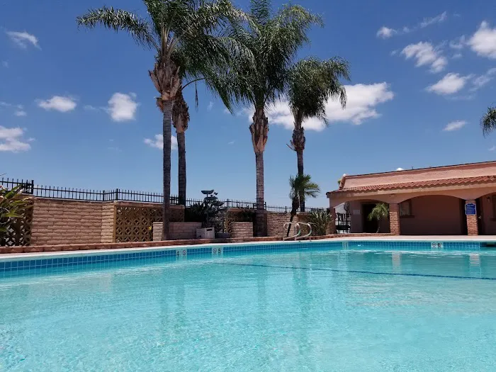 Casa Del Rey Mobile Home Estates Picture 9
