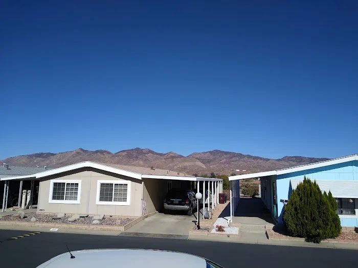 Mountain View Mobile Home Park Picture 2