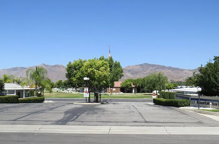 Mountain View Mobile Home Park Picture 8