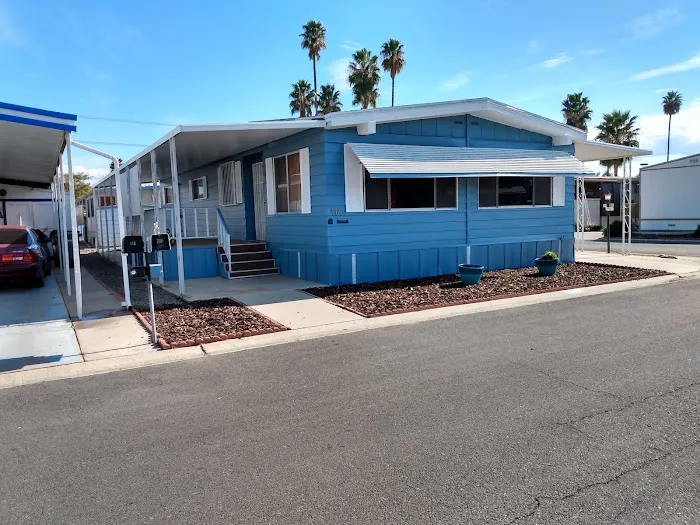 Mountain View Mobile Home Park Picture 3