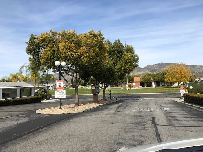 Mountain View Mobile Home Park Picture 10