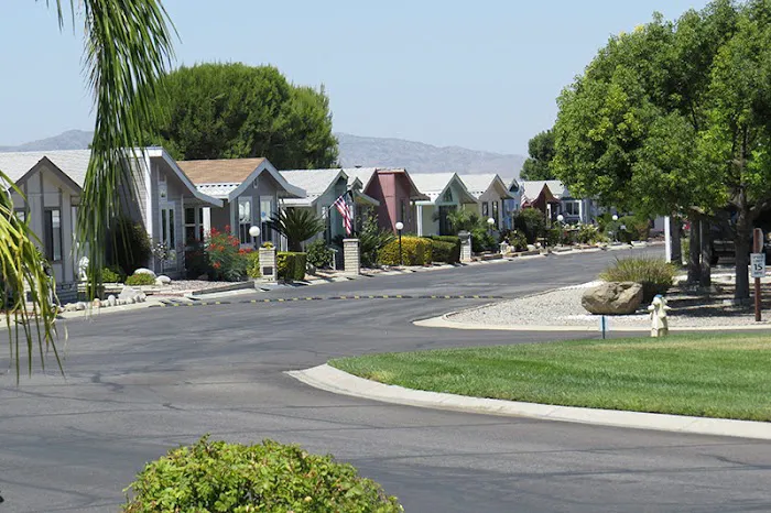 Mountain View Mobile Home Park Picture 4