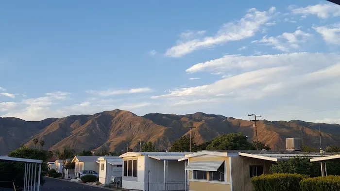 Tradewinds Mobile Lodge Picture 1