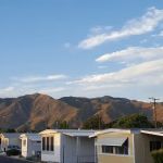 Tradewinds Mobile Lodge