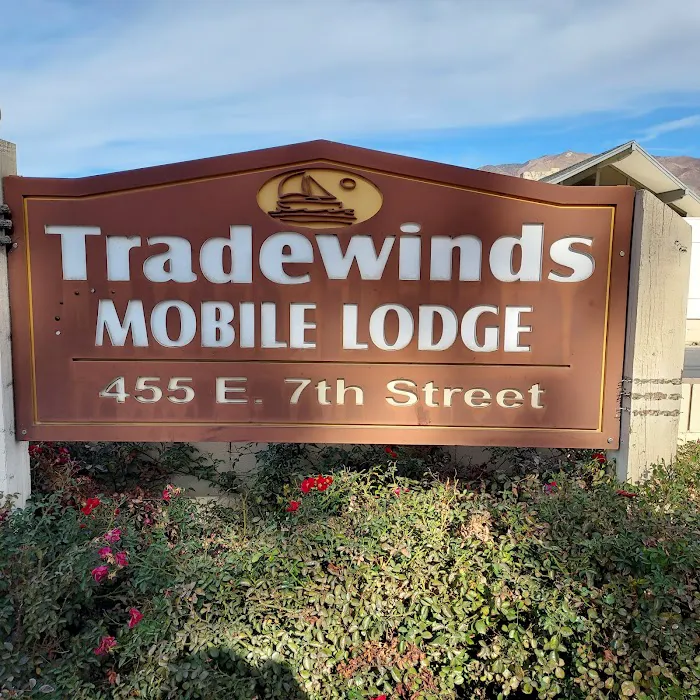 Tradewinds Mobile Lodge Picture 3