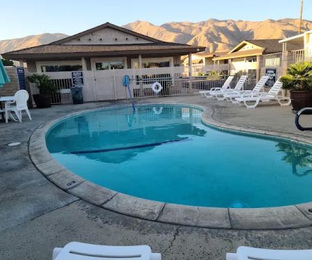 Caravana Mobile Lodge