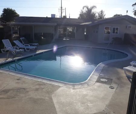 Valley Sunrise Mobile Park