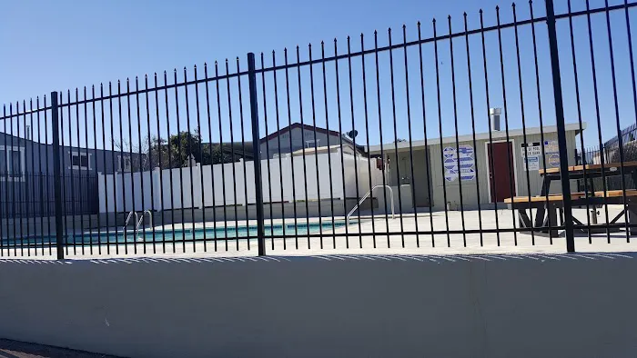 Greencrest Mobilehome Park Picture 6
