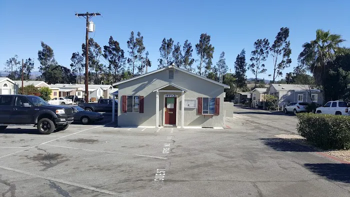 Greencrest Mobilehome Park Picture 7