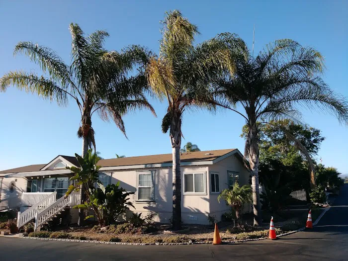 Green Tree Mobile Home Estates Picture 5
