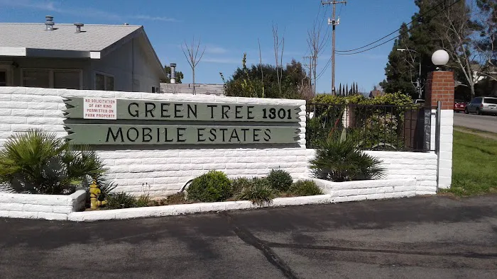 Green Tree Mobile Home Estates Picture 10