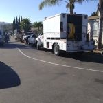 Green Tree Mobile Home Estates