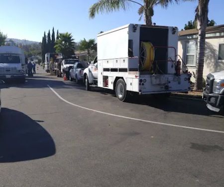 Green Tree Mobile Home Estates