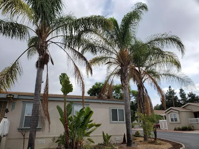 Green Tree Mobile Home Estates Picture 7