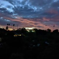 Canyon Crest Estates ico