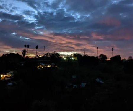 Canyon Crest Estates