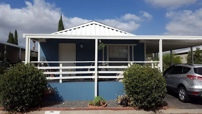 Ponderosa Mobile Home Park Picture 8