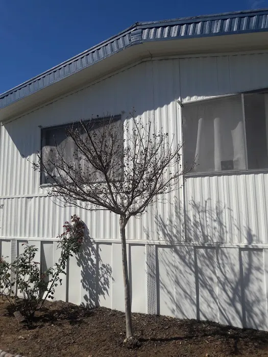 Ponderosa Mobile Home Park Picture 1