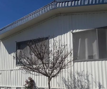 Ponderosa Mobile Home Park