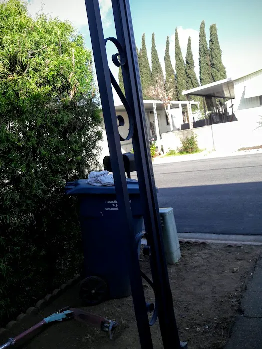 Ponderosa Mobile Home Park Picture 2