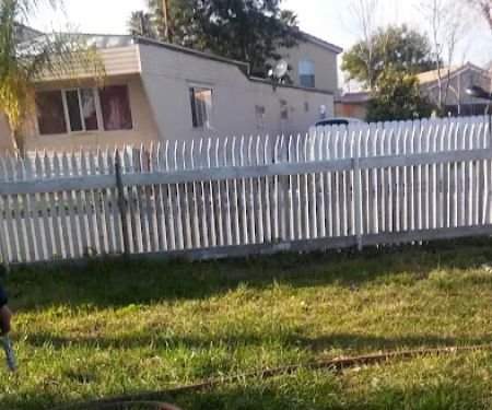 Mountain View Mobile Park