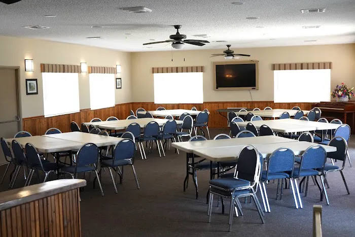 Country Lake Mobile Home Community Picture 2