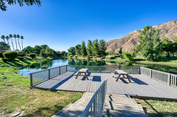 Country Lake Mobile Home Community Picture 1