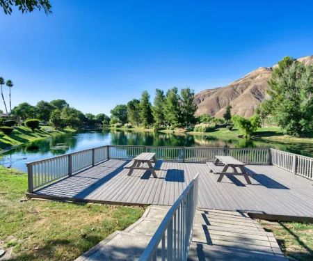 Country Lake Mobile Home Community