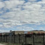 Woods Mobilehome Park