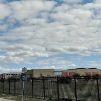 Woods Mobilehome Park ico