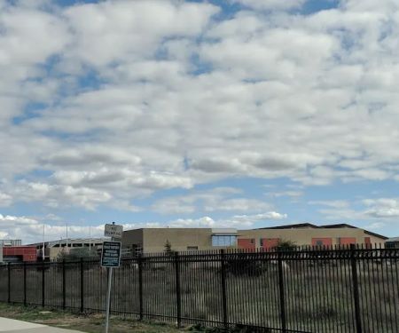 Woods Mobilehome Park