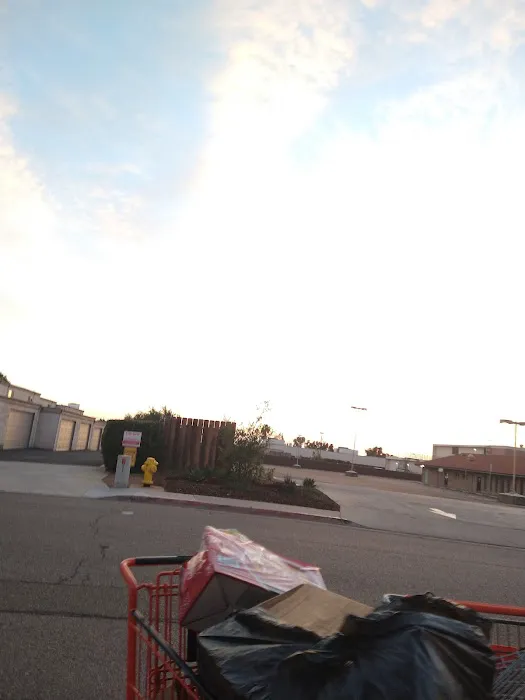 Woods Mobilehome Park Picture 4