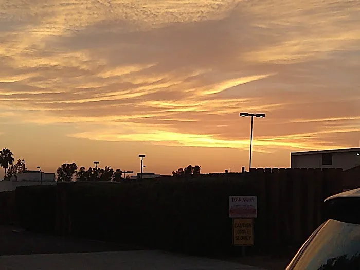 Woods Mobilehome Park Picture 6
