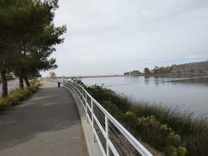 Woods Mobilehome Park Picture 10