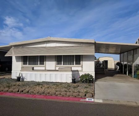 Village Green Mobilehome Park