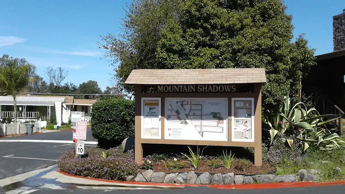 Mountain Shadows Mobile Home Picture 8