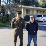 Casa De Amigos Mobile Home Est