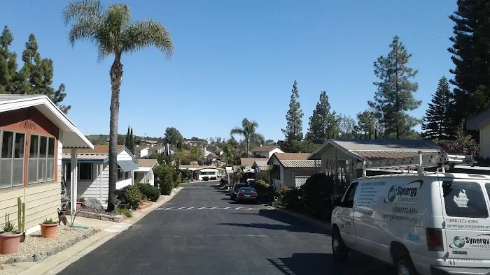 Casa De Amigos Mobile Home Est Picture 7