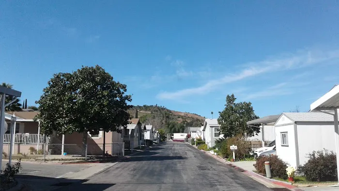 Escondido Views Picture 8
