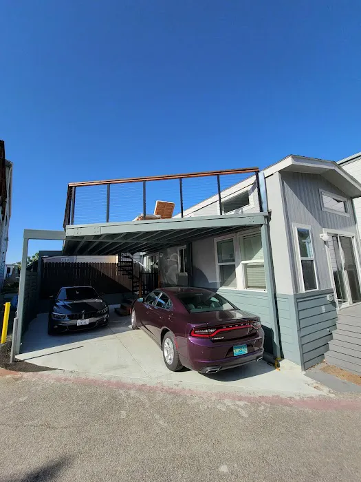 Pacific Palisades Bowl Mobile Estates Picture 9