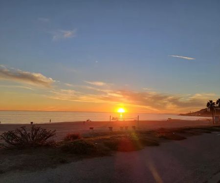 Pacific Palisades Bowl Mobile Estates